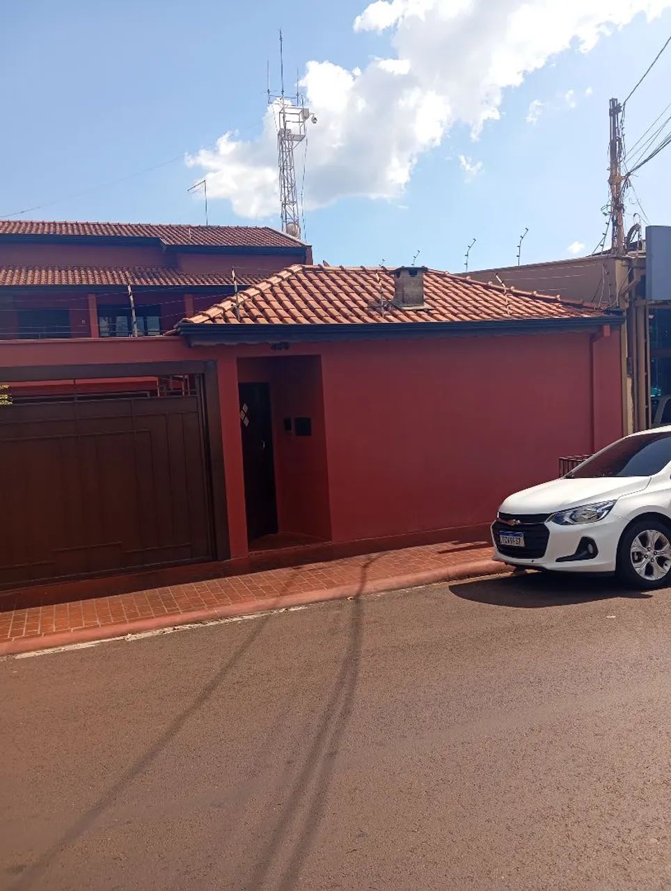 Foto - Sertãozinho - Alvorada