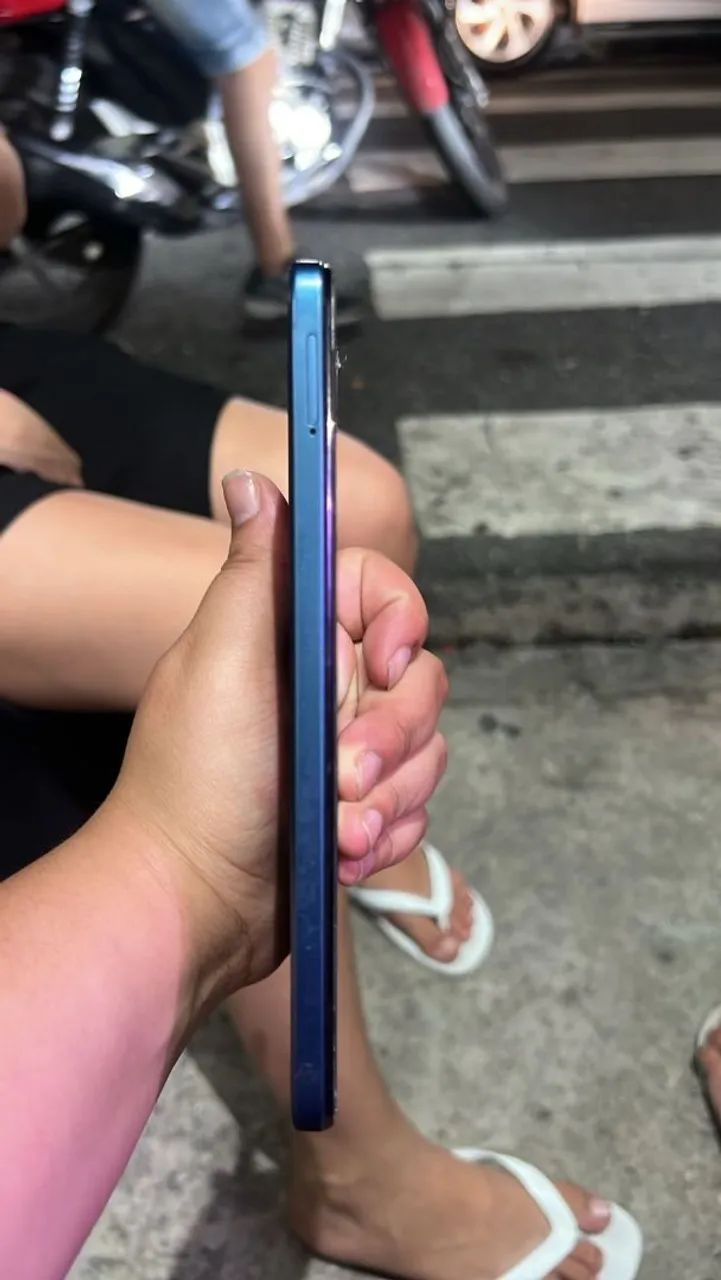 Vendo moto G06 - Foto 5