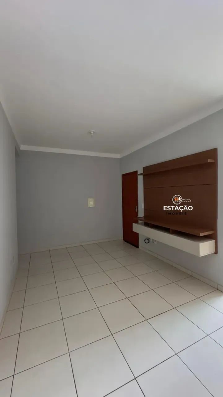 APARTAMENTO 1°ANDAR À VENDA