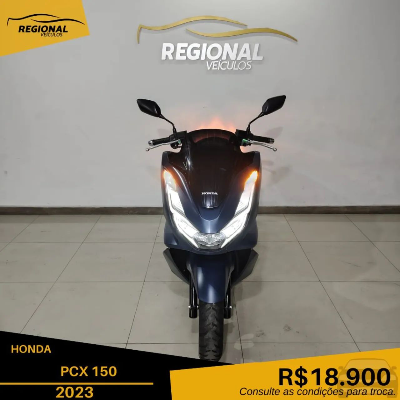 PCX 160 DLX - Foto 2
