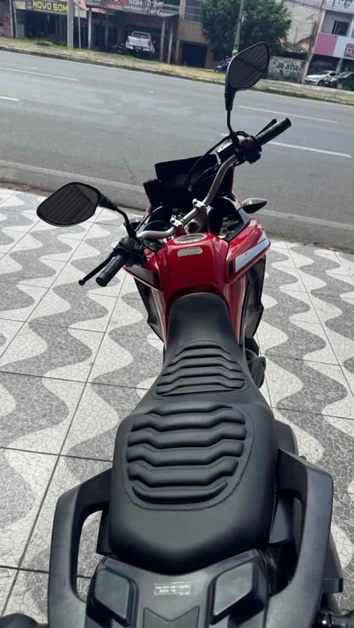 XRE 190 - Foto 4