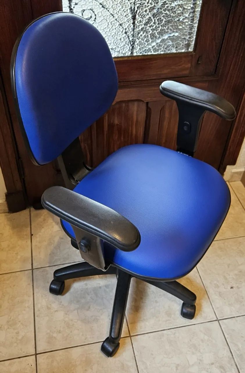 Cadeira Escritório Ergonômica - Foto 2