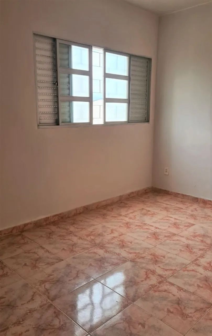 Apartamento com 02 quartos, WC social - Foto 5