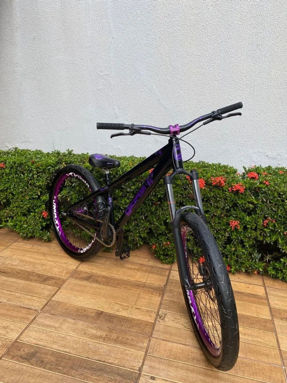 Gios FRX-EVO  - Foto 4