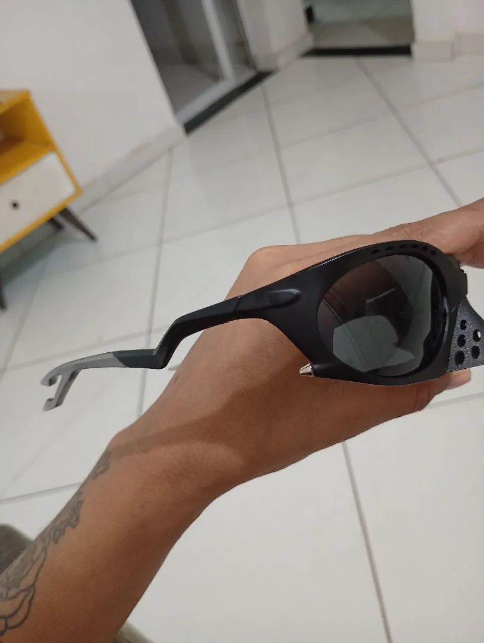 Vendo óculos  - Foto 3