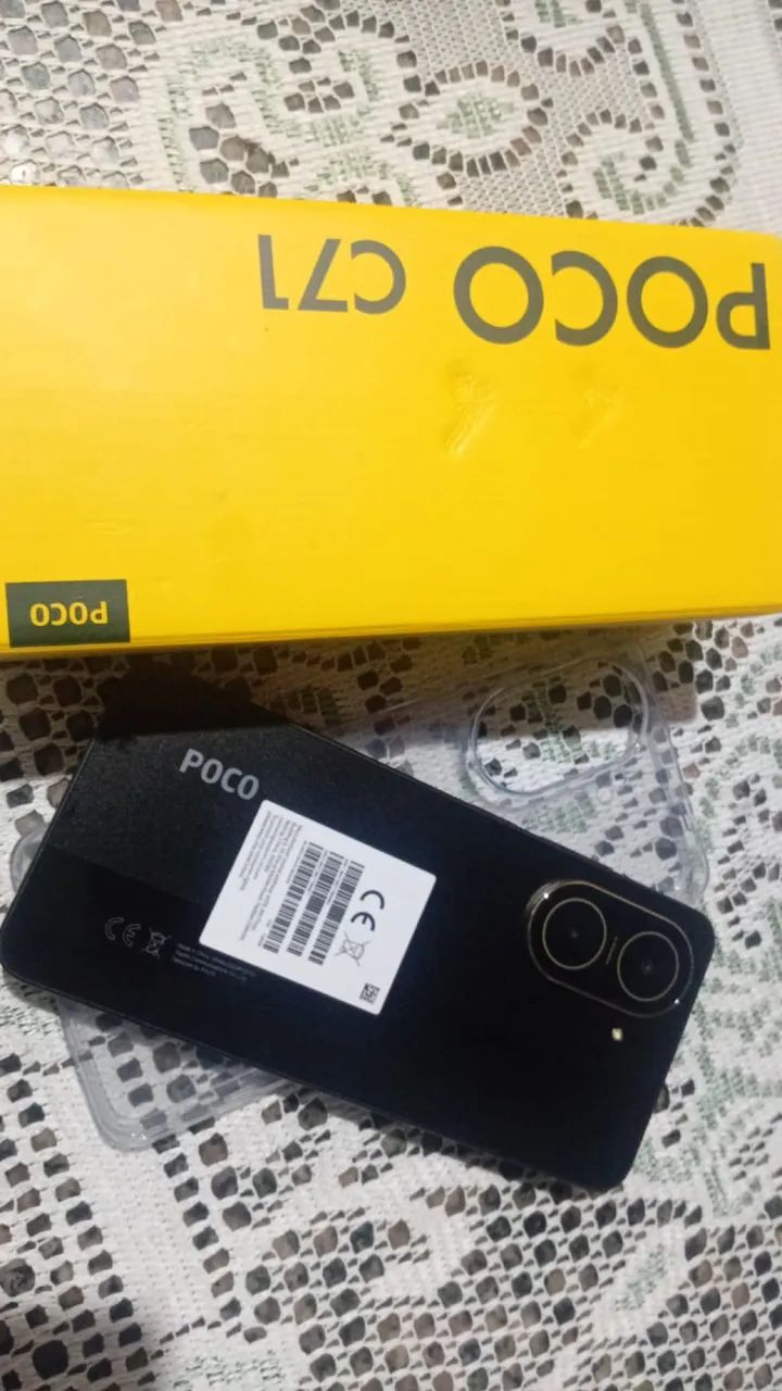 Poco