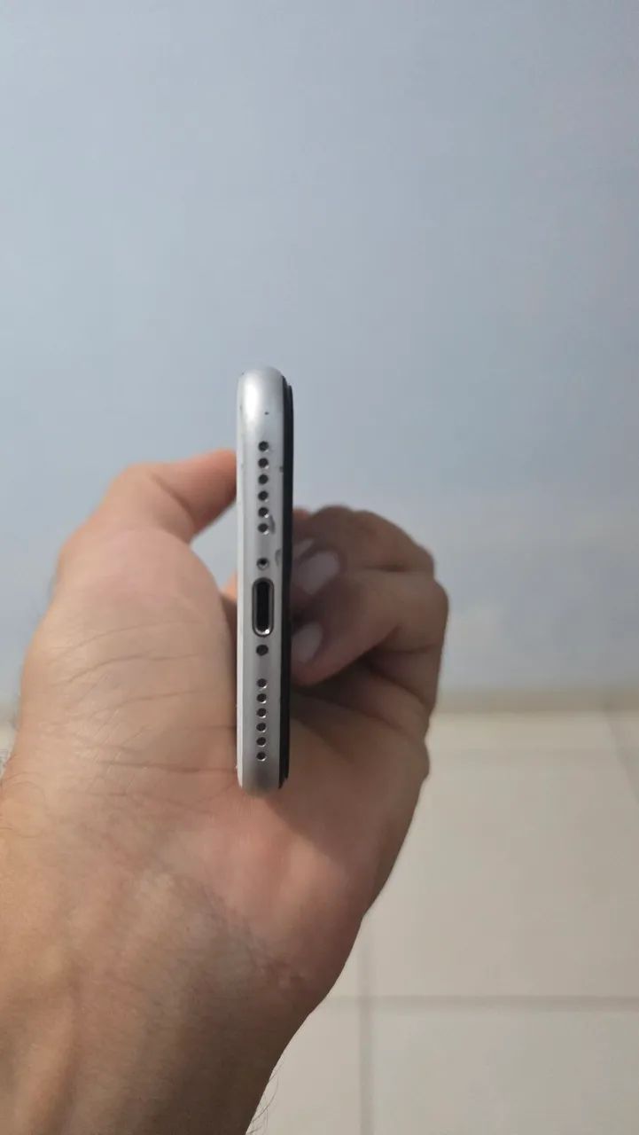 IPhone SE 2020 (2ª geração) - Foto 4