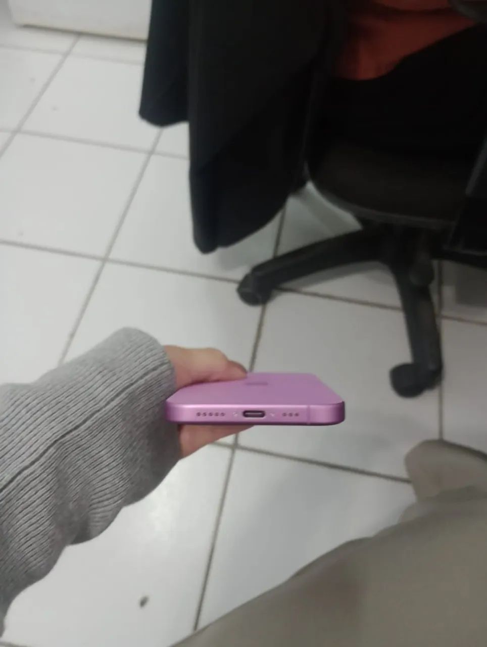 Iphone 16- 128GB - Foto 3