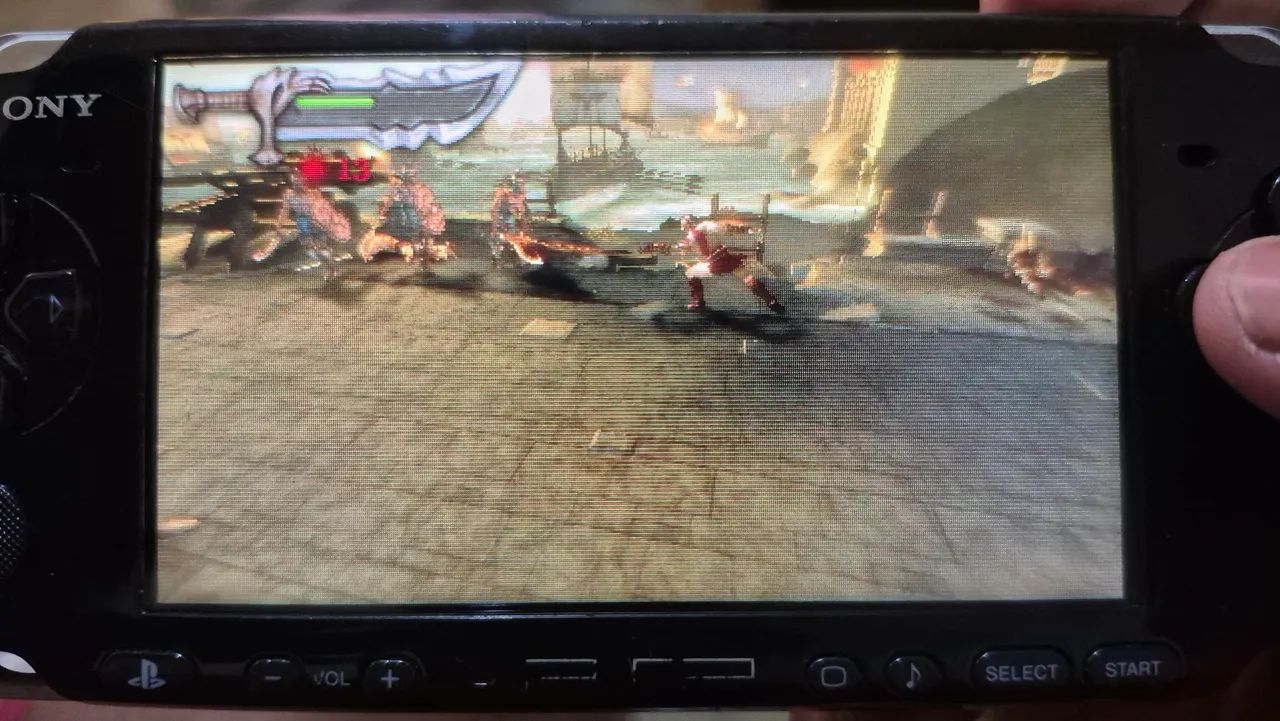 Psp completo  - Foto 4