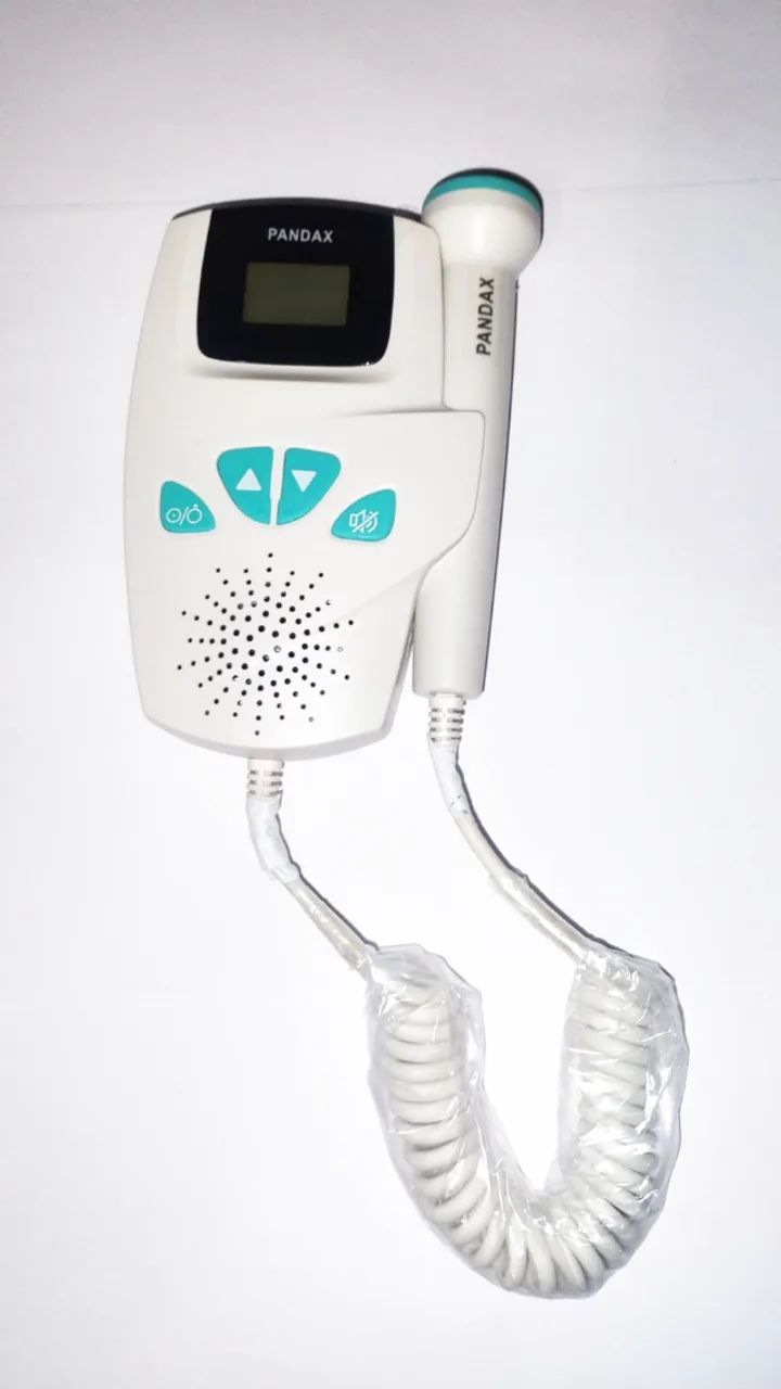 RECONDICIONADO SONAR FETAL PANDAX - Foto 5