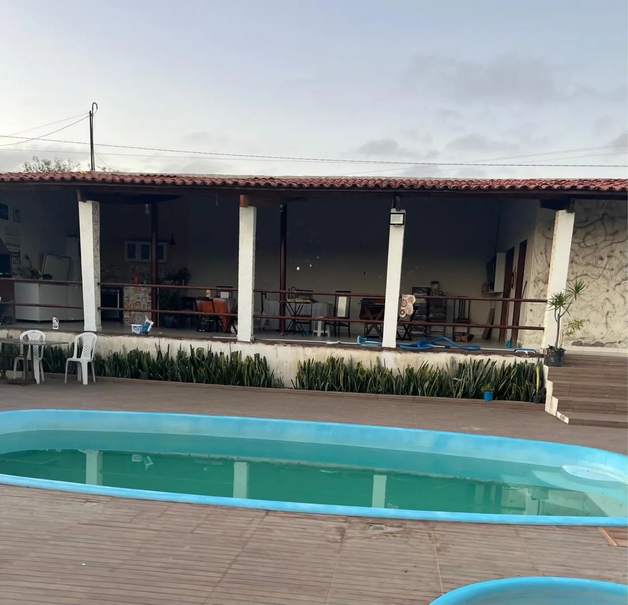 Linda Chácara no Povoado de Passagem Velha  - Foto 3