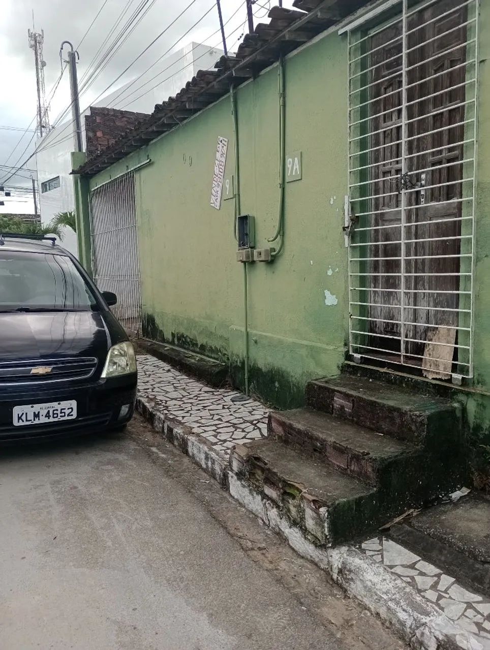 Vende-se está casa  - Foto 3
