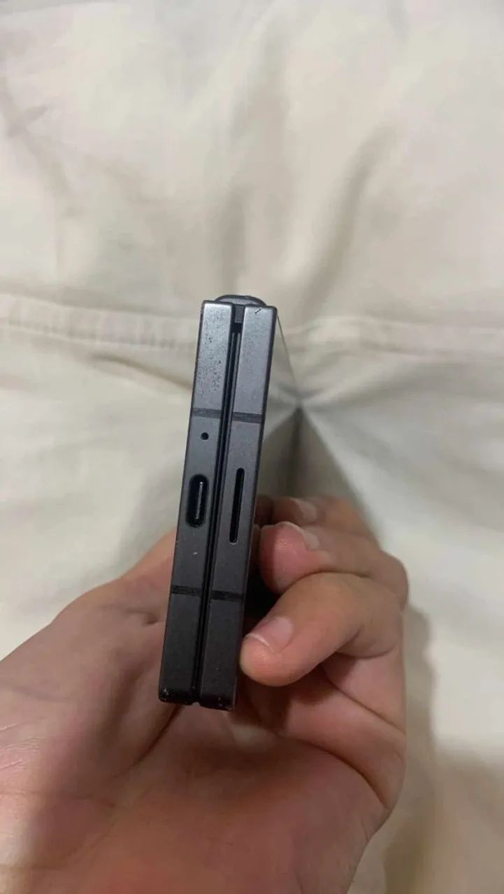 Troco Galaxy z fold 6 - Foto 5