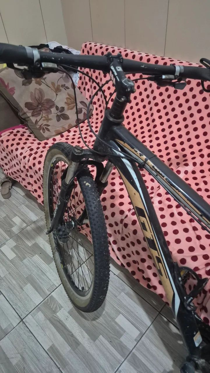 Bicicleta aro 29 - Foto 2