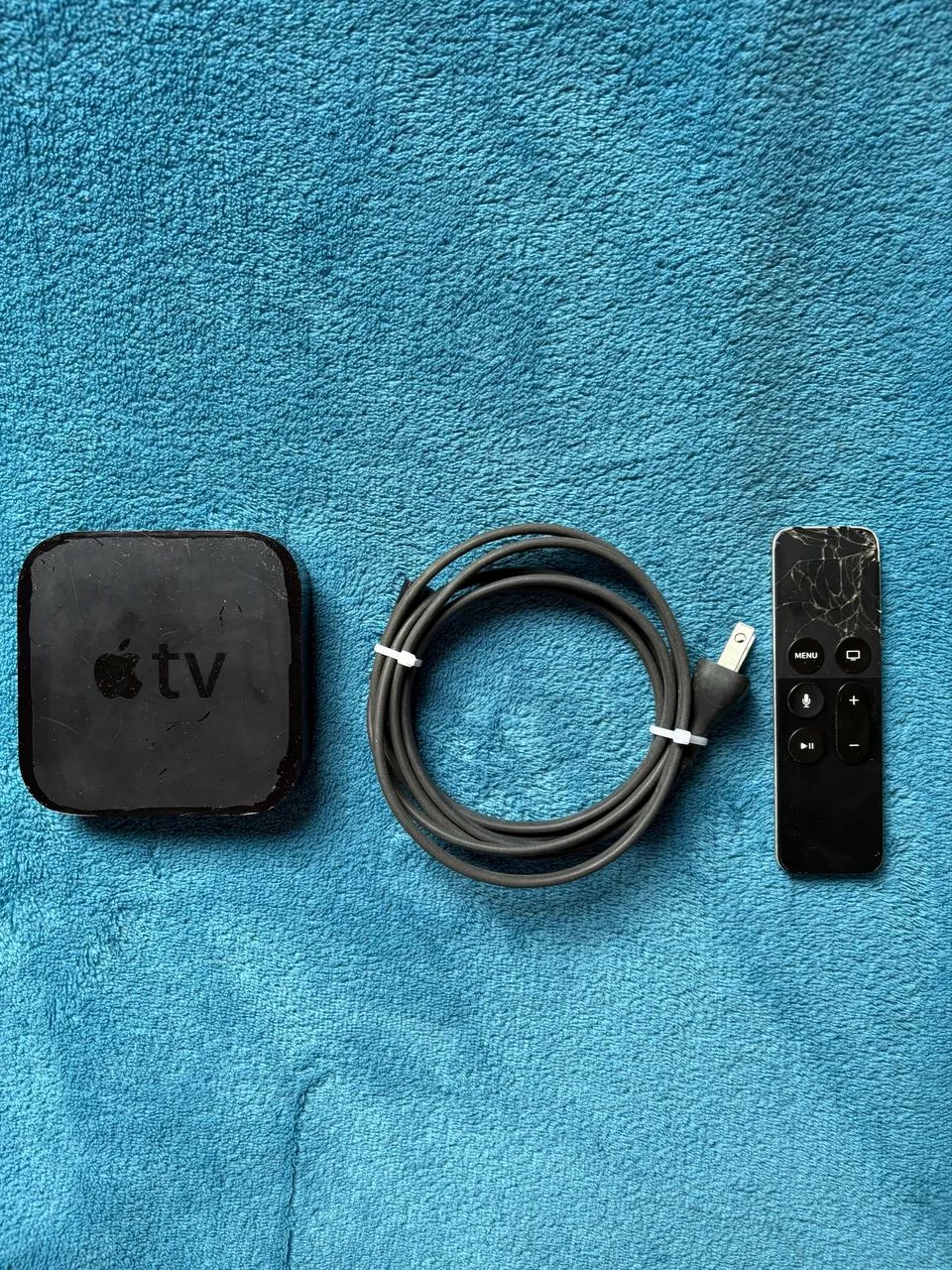Combo de Apple TV A1469 e Apple TV A1625