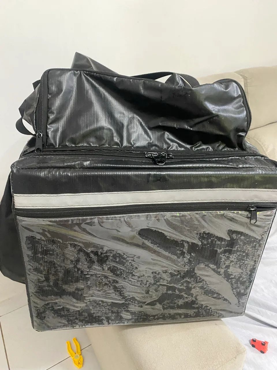 Bag entregador  - Foto 3