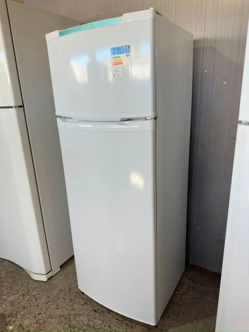 GELADEIRA DUPLEX 220V - Foto 3