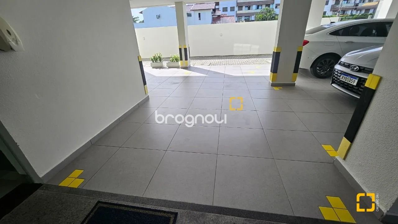 Apartamento de 3 quartos à venda na Praia de Canasvieiras - Foto 5