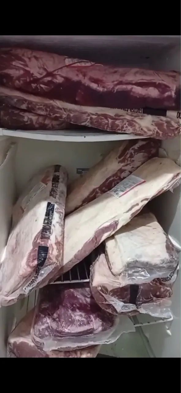 Peça de contra filé 