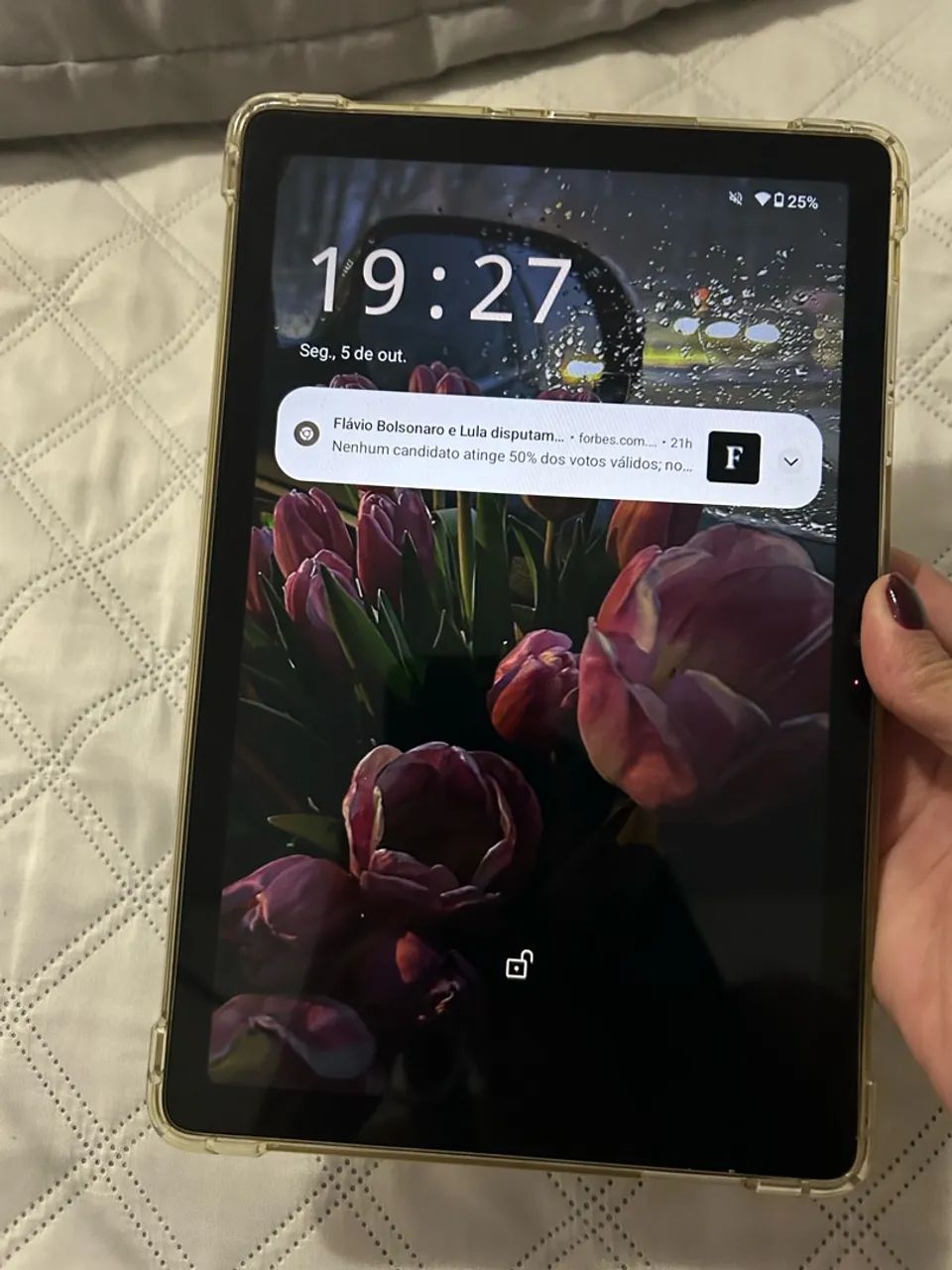 Vende-se Tablet TCL 10L Gen 3 - Foto 4