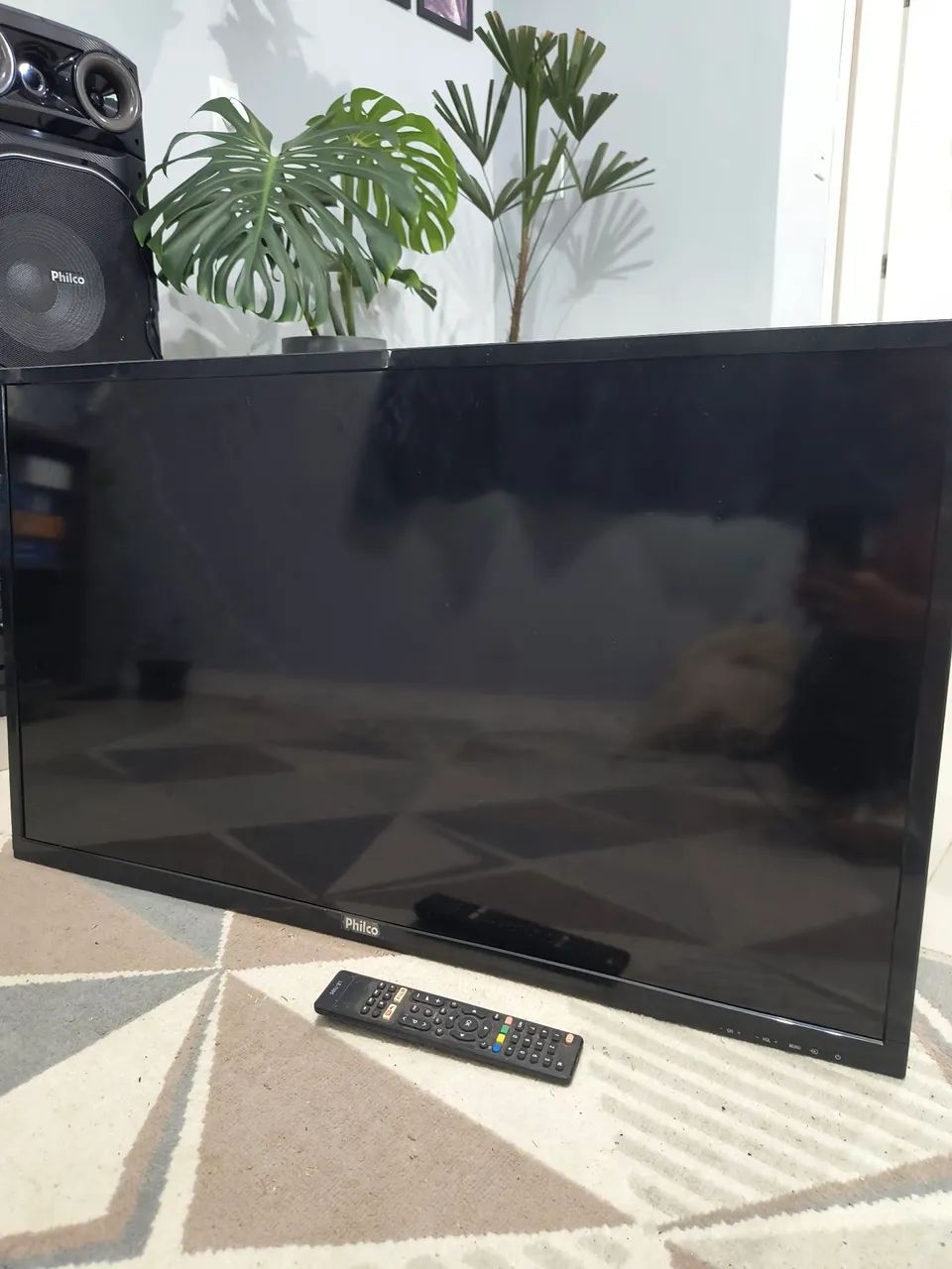 Tv Philco 40 polegadas  - Foto 2