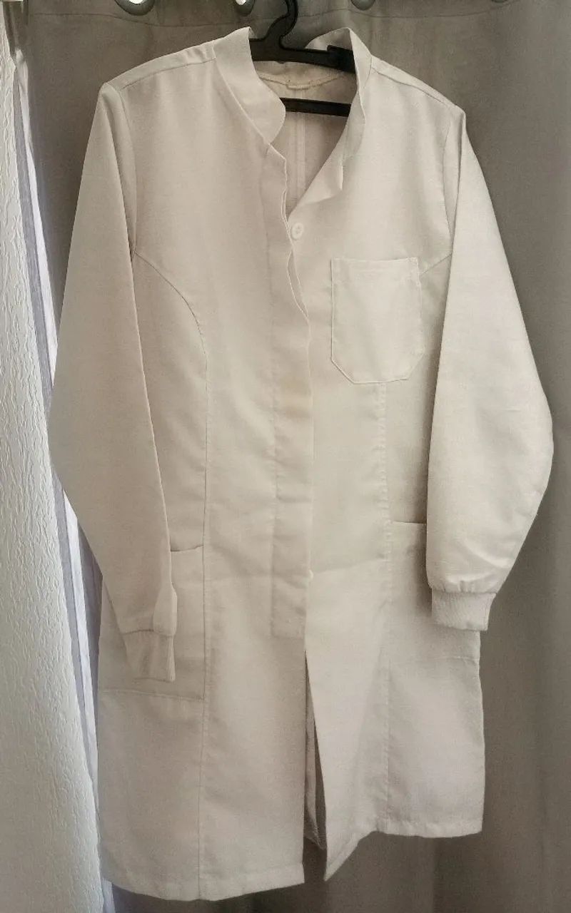 Jaleco Oxford  - Foto 4