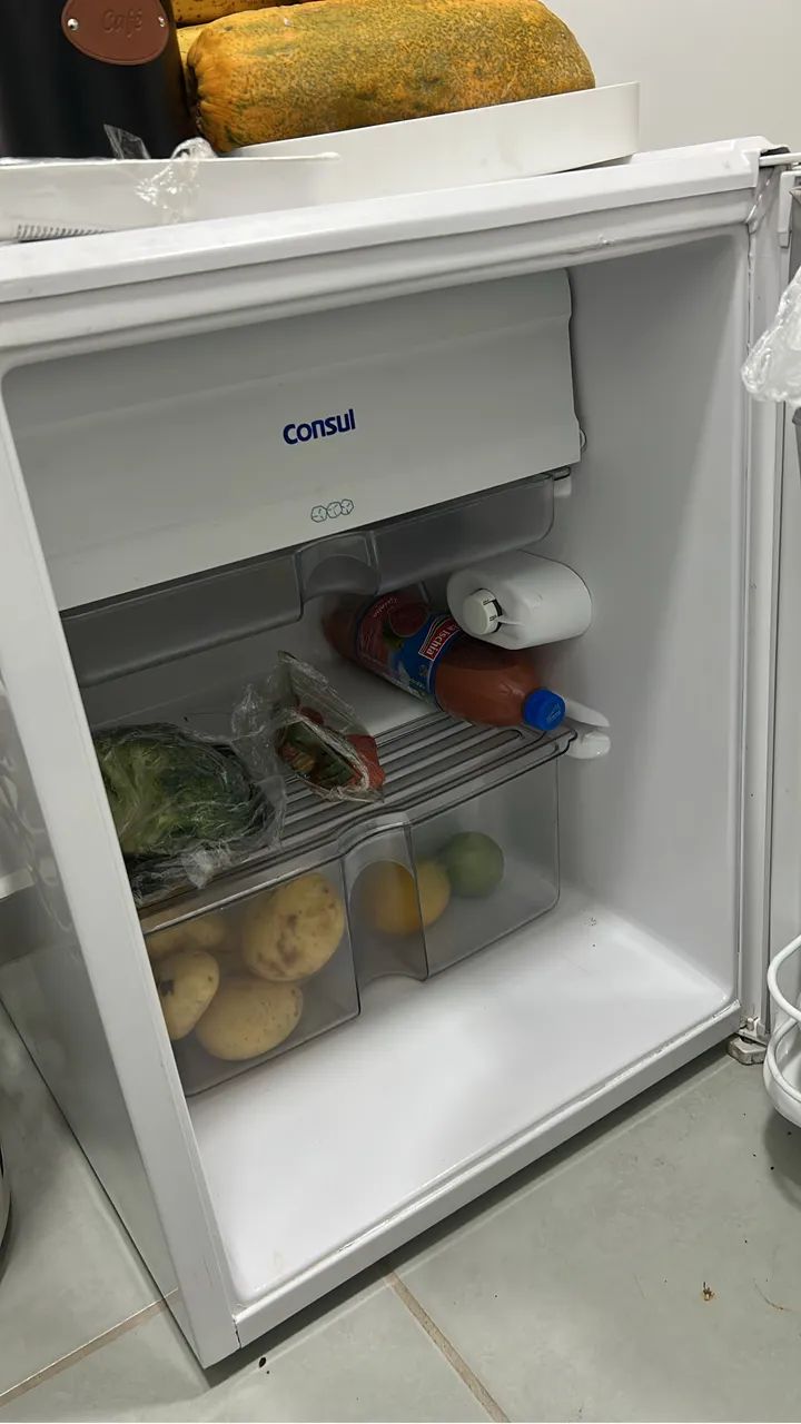 Frigobar  - Foto 4