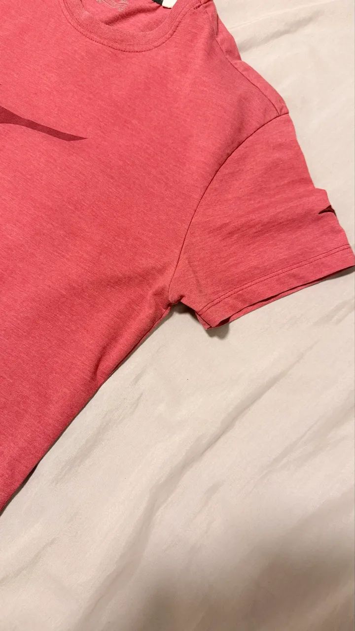 Camisa mizuno - Foto 2
