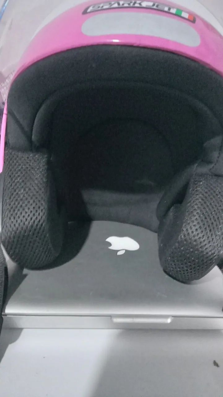 Capacete  - Foto 3