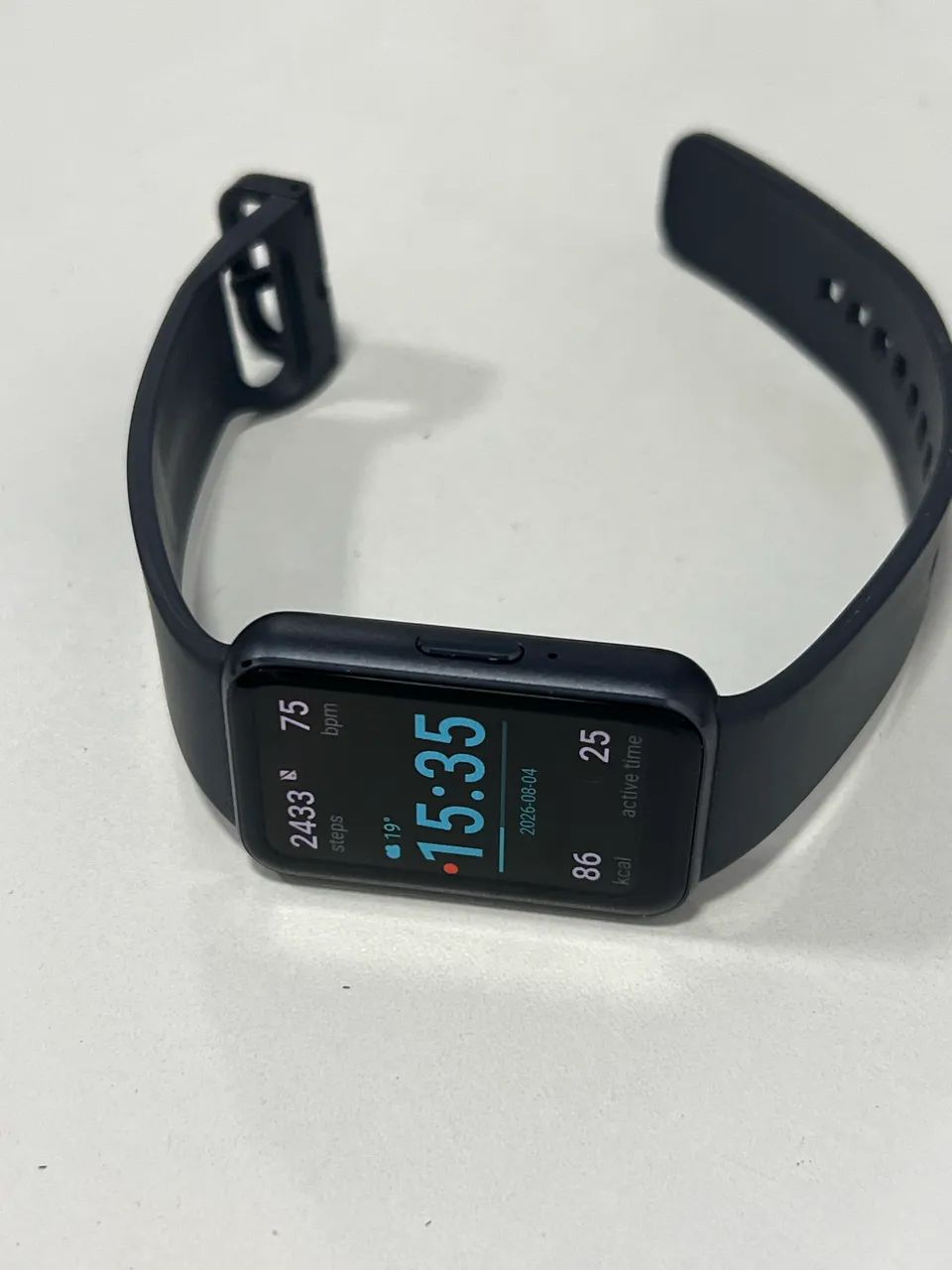 Samsung Galaxy Fit 3