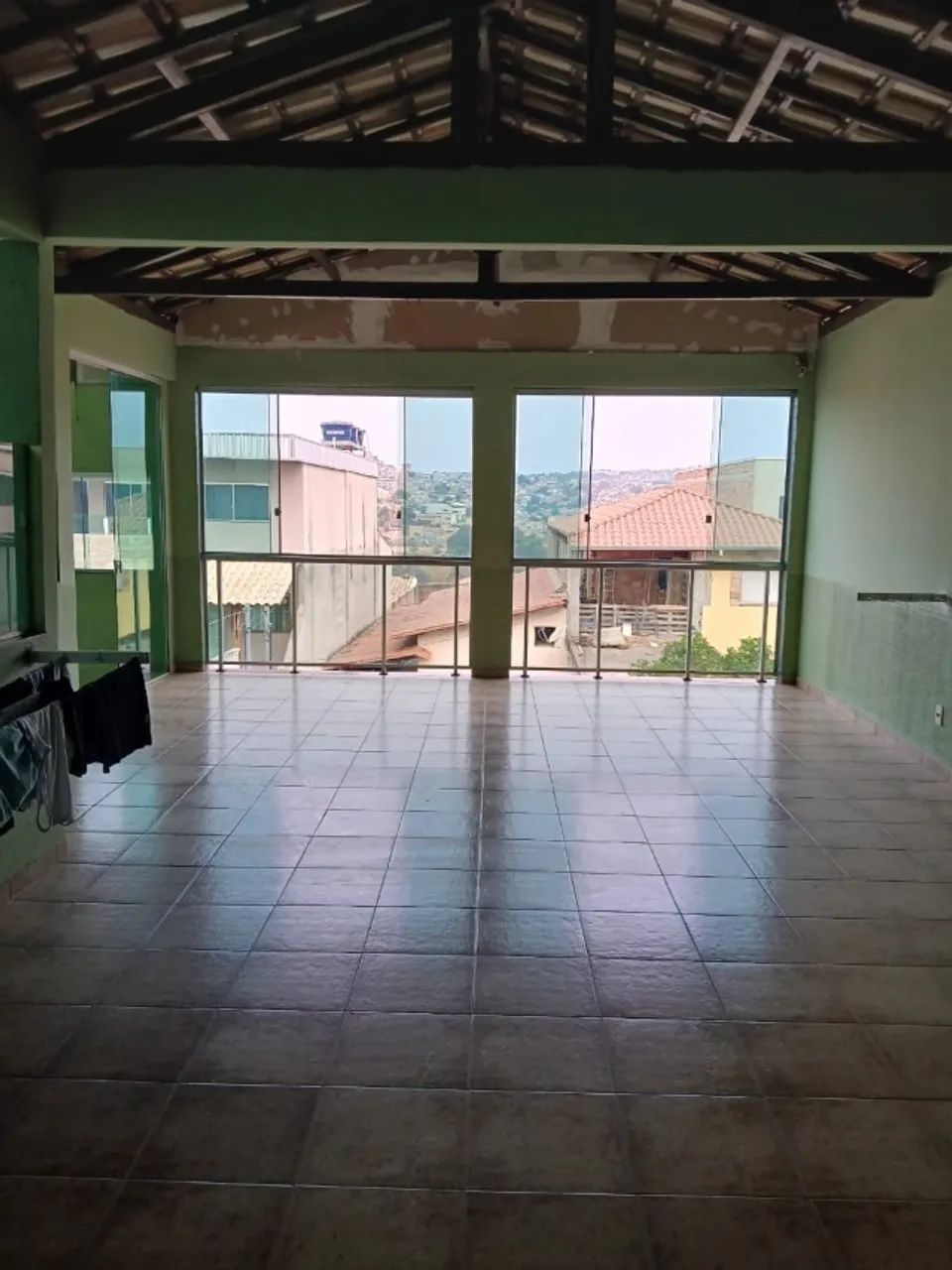 Kitnet para 1 pessoa  - Foto 4