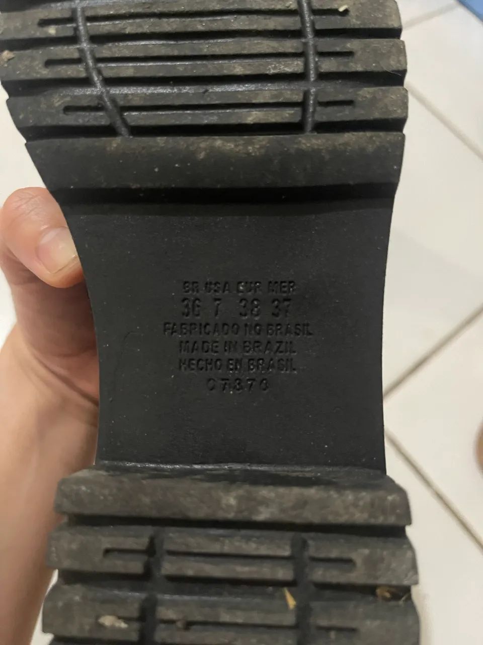 Bota  - Foto 5