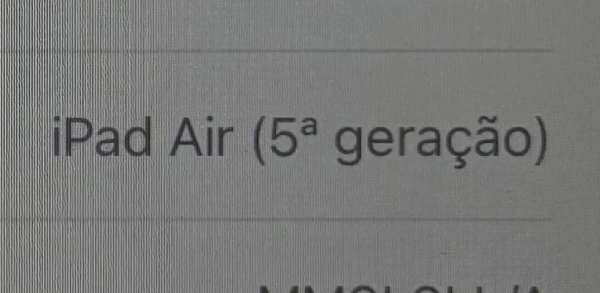 iPad Air 5 256gb - Foto 2