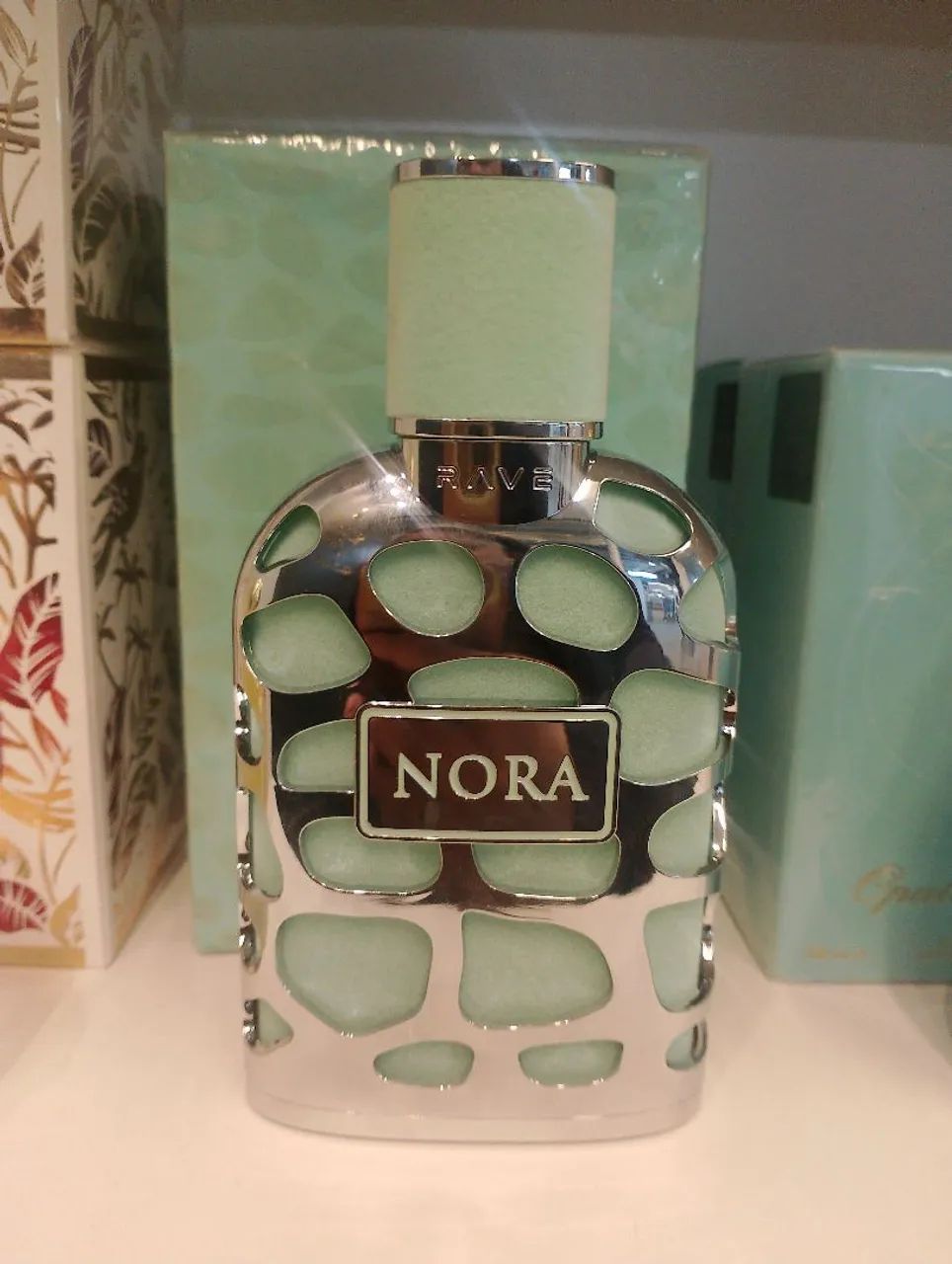 Perfumes importados  - Foto 5