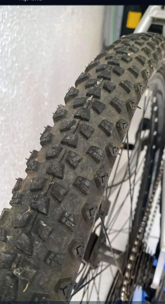 Bicicleta aro 29 - Foto 4