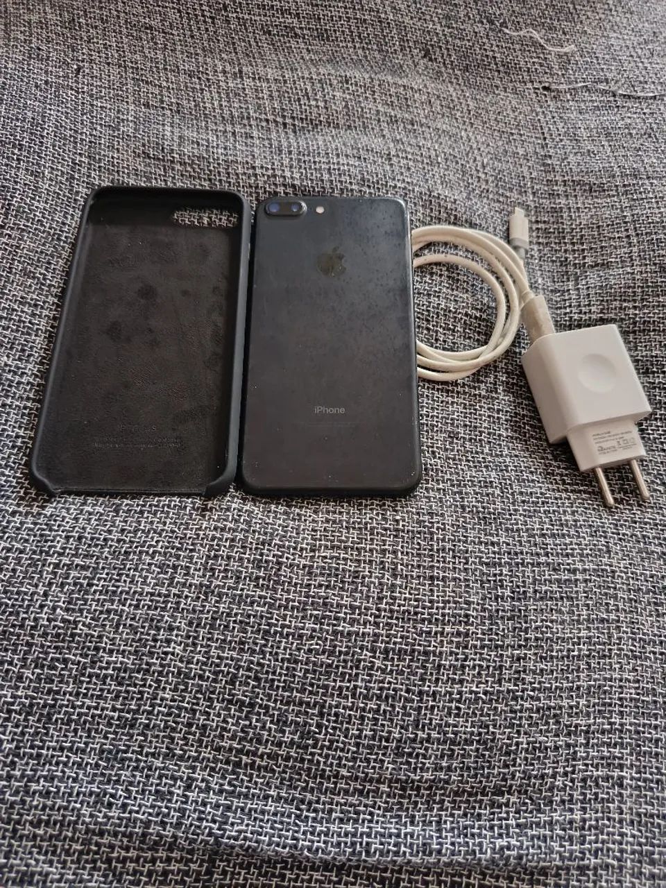 iPhone 7 plus 128G
