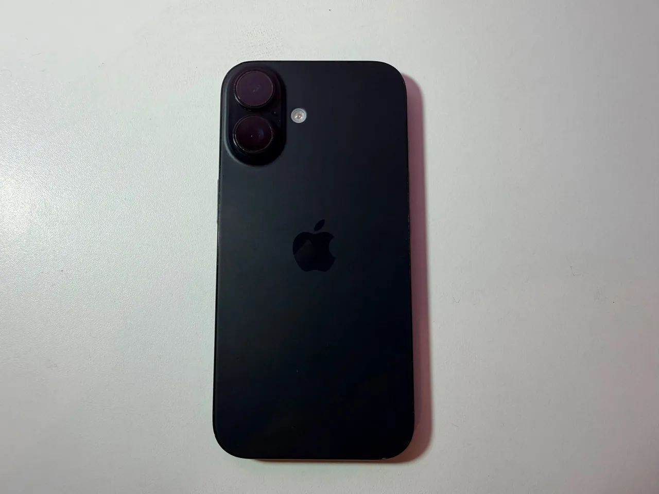 iPhone 16 256g  - Foto 4