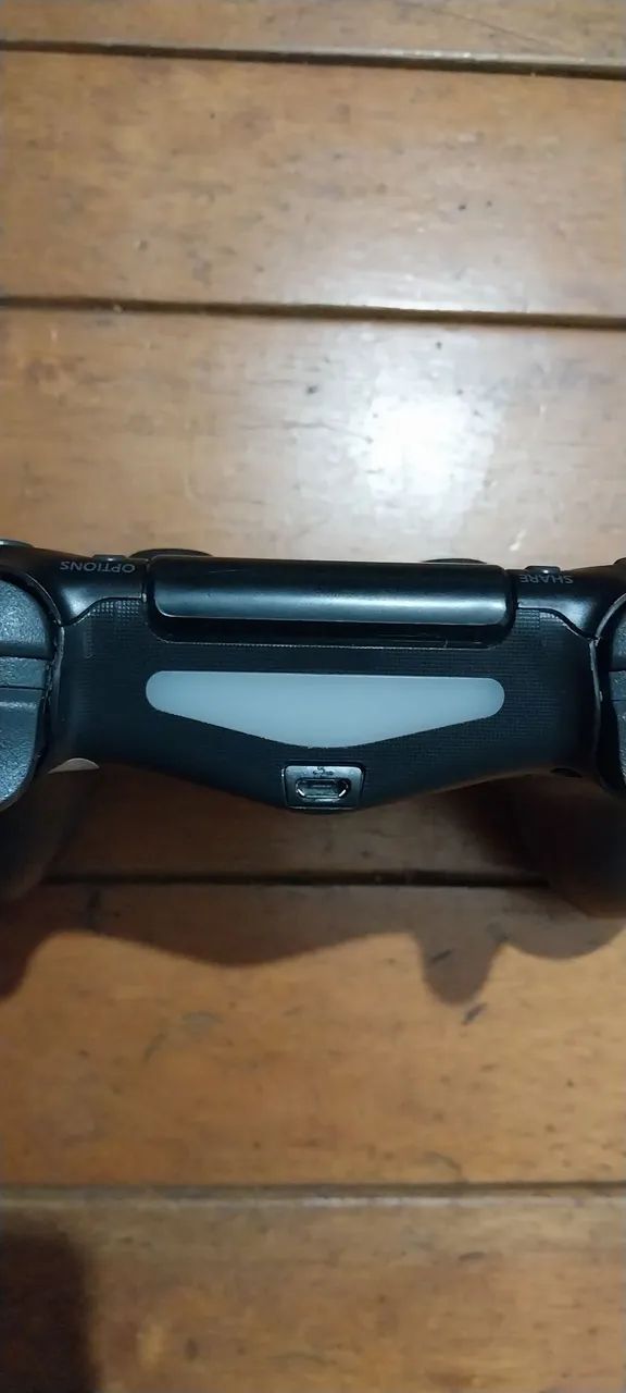 Controle paralelo ps4  - Foto 3