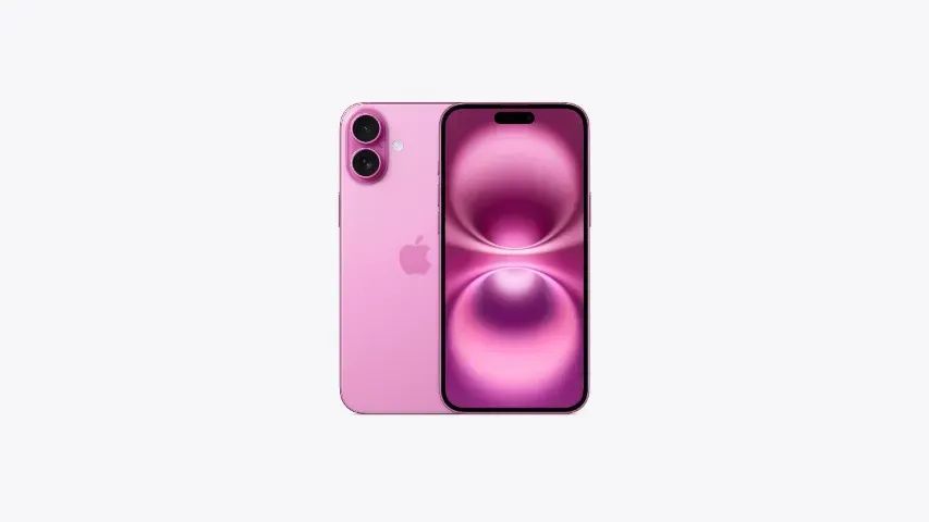 iPhone 16 Plus 128GB Apple Novo Lacrado - Foto 2