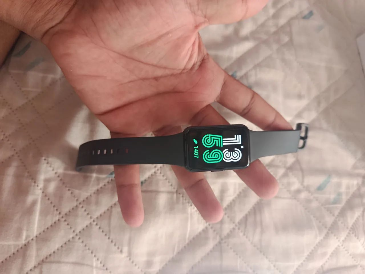 Vendo Galaxy fit3  - Foto 3