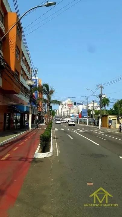 Apartamento 3 Quartos com Suíte - Excelente Localização no Centro de Vila Velha Cód.: 2908