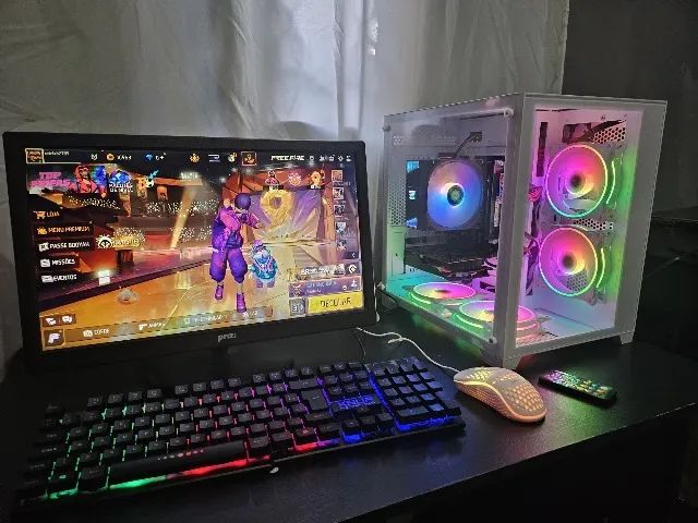 Computador  - Foto 2
