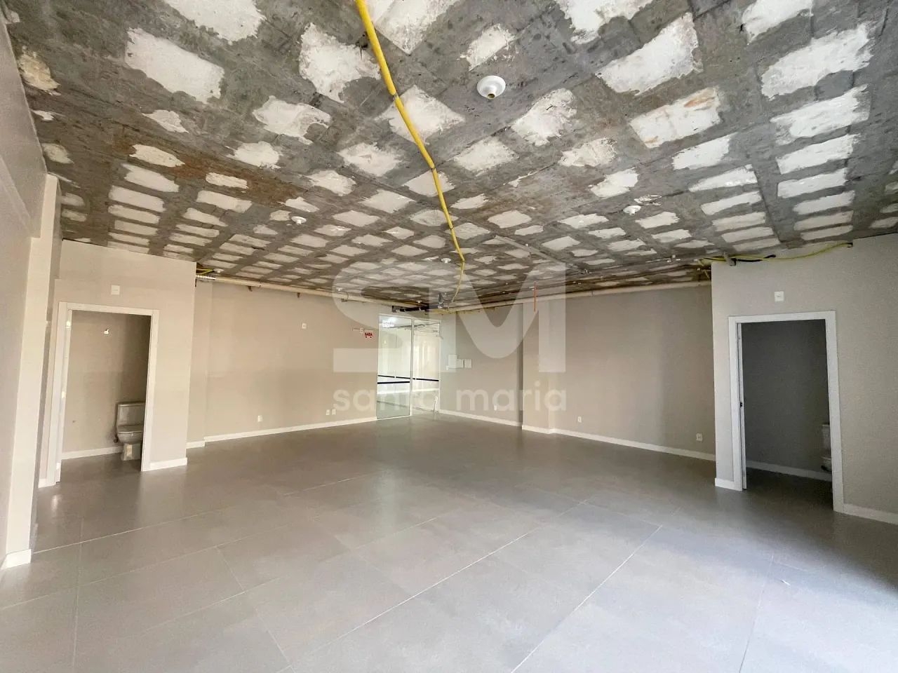Sala para locação, Santa Maria, Chapecó, SC - Foto 4