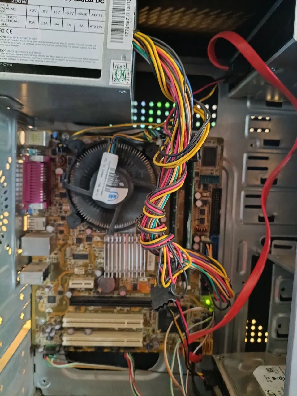 Pc básico - Foto 3