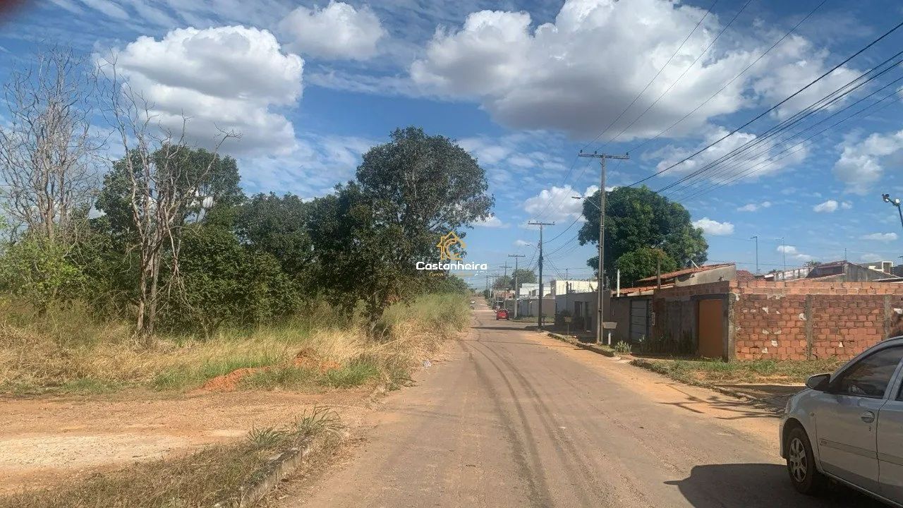 Lote Residencial - 300 m² - Plano Diretor Sul - Foto 2