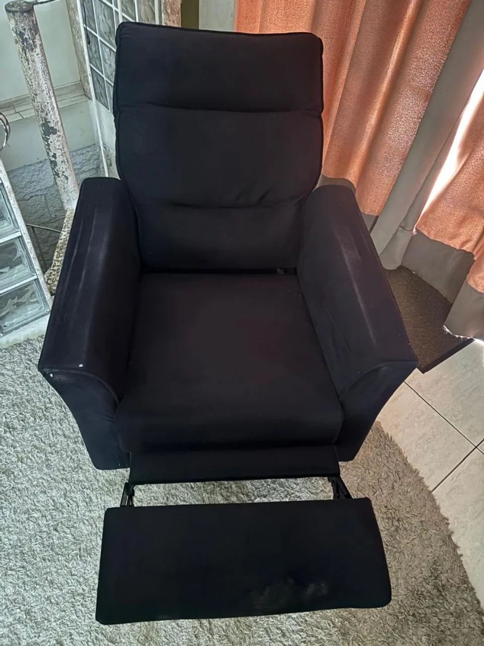 Poltrona do Papai. - Foto 2