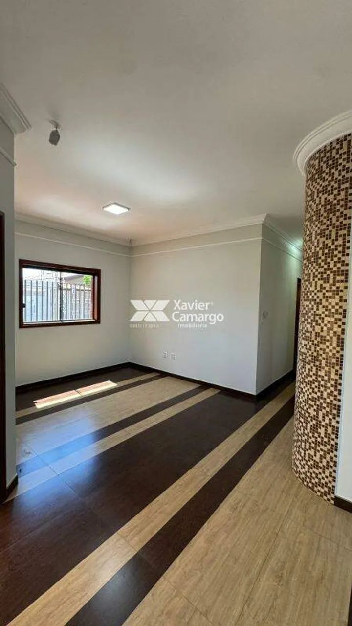 Casa à venda com 3 quartos no Centro - Santa Gertrudes/SP - Foto 3