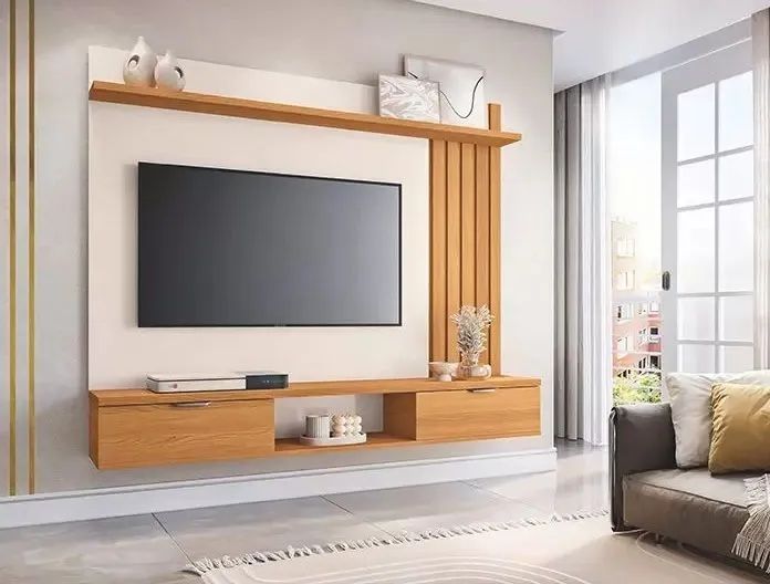 Painel de tv 