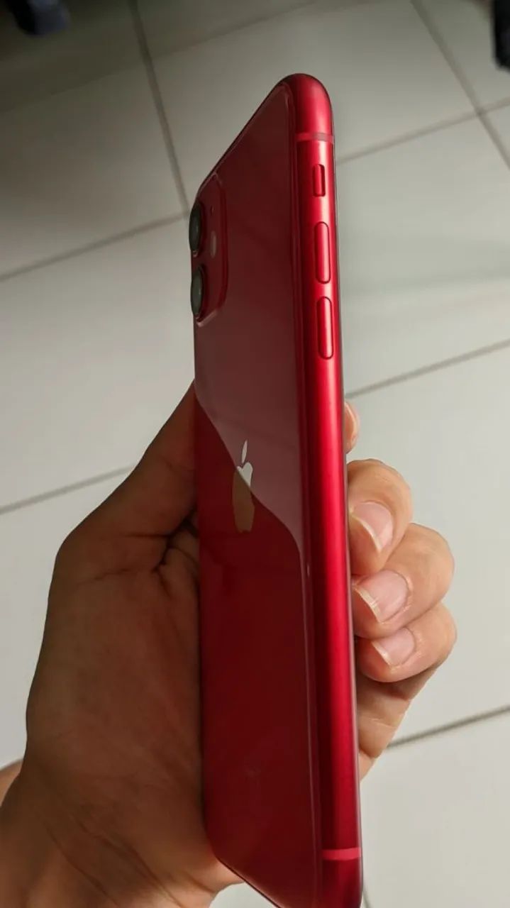 iPhone 11 - 64gb | Oportunidade! ?