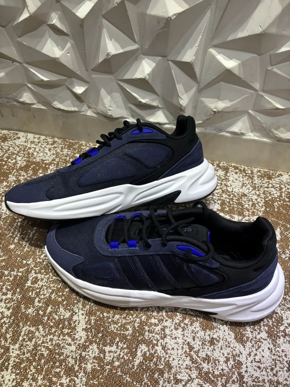 Tênis Adidas Ozelle Cloudfoam - Foto 2